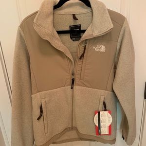 Women's North Face Denali Jacket